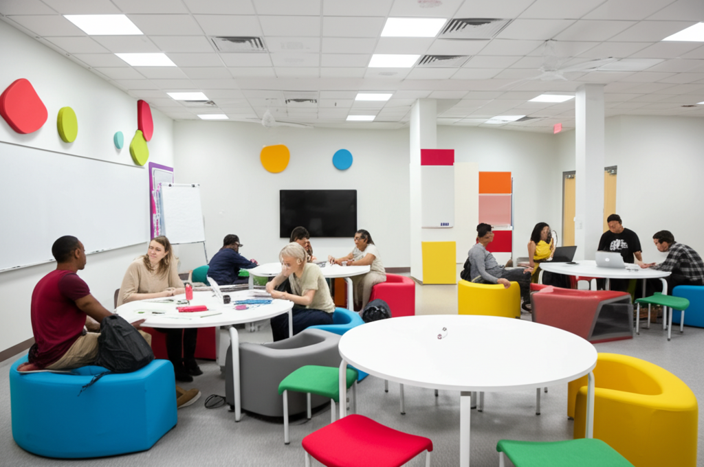 International Workshop