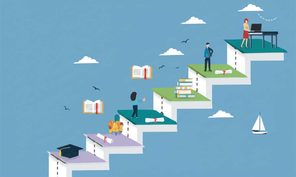 New Scholarship Program